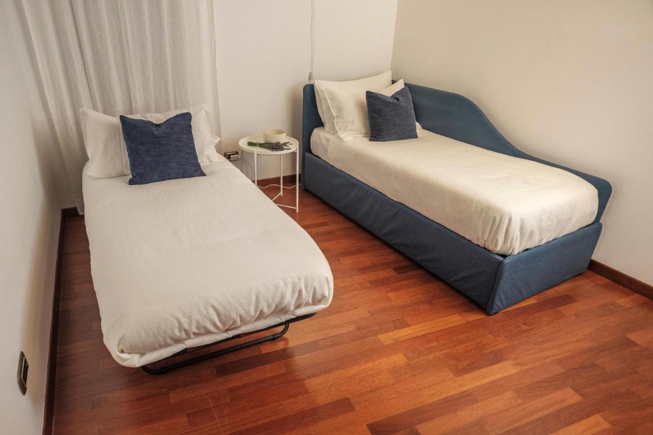 Fabiola Exclusive Apartment Grottaglie Ngoại thất bức ảnh