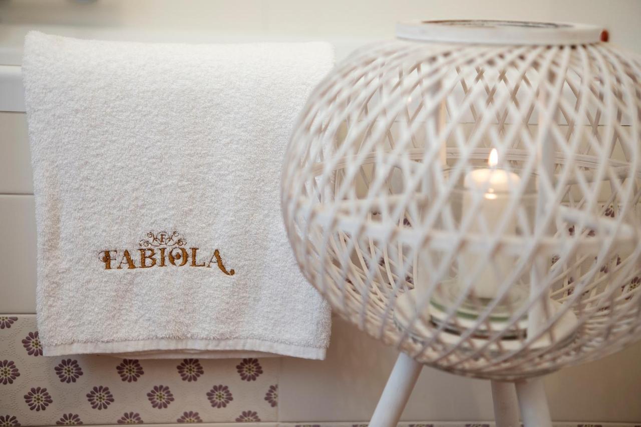Fabiola Exclusive Apartment Grottaglie Ngoại thất bức ảnh