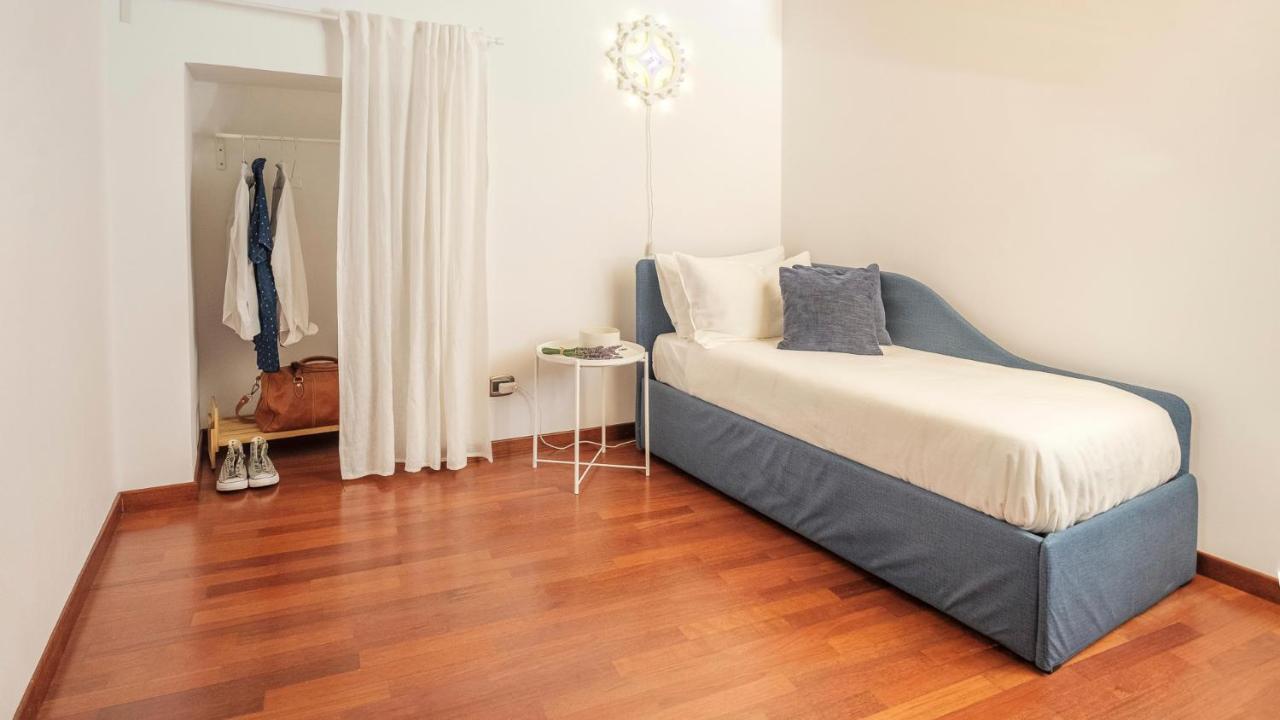 Fabiola Exclusive Apartment Grottaglie Ngoại thất bức ảnh