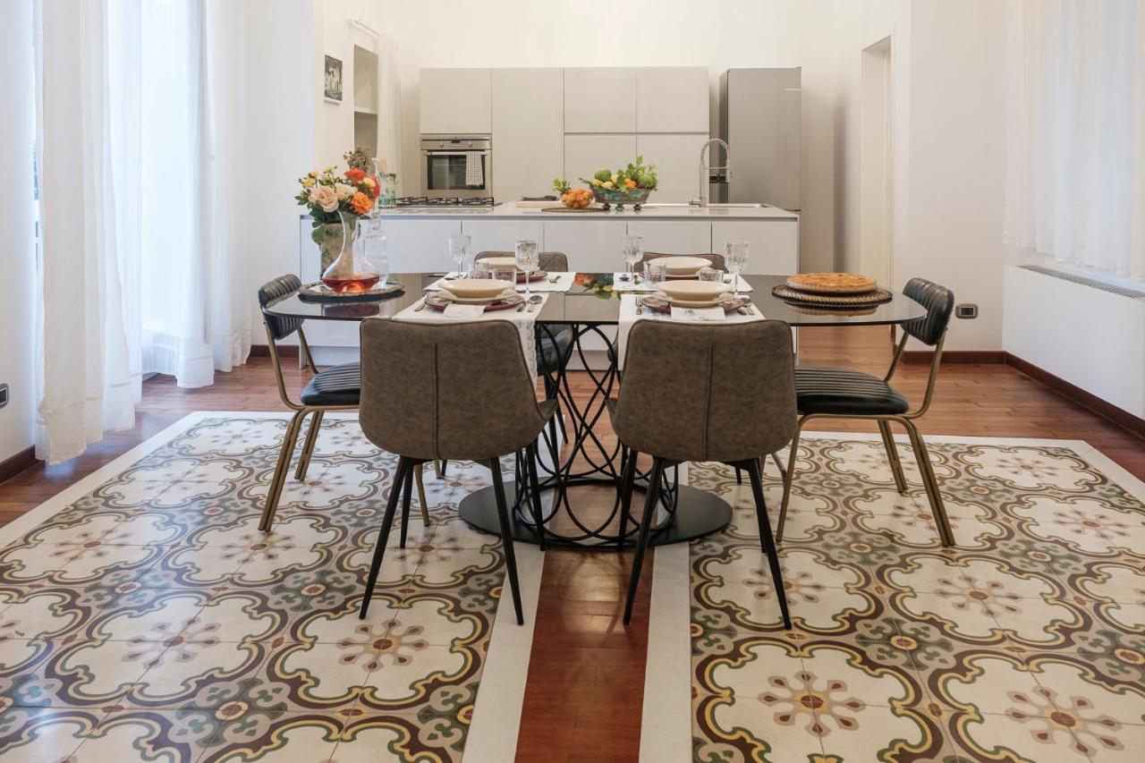 Fabiola Exclusive Apartment Grottaglie Ngoại thất bức ảnh