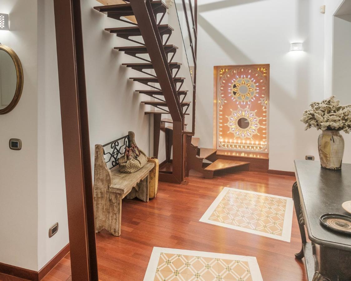 Fabiola Exclusive Apartment Grottaglie Ngoại thất bức ảnh