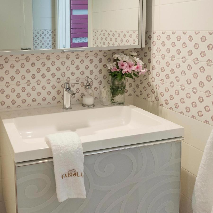 Fabiola Exclusive Apartment Grottaglie Ngoại thất bức ảnh