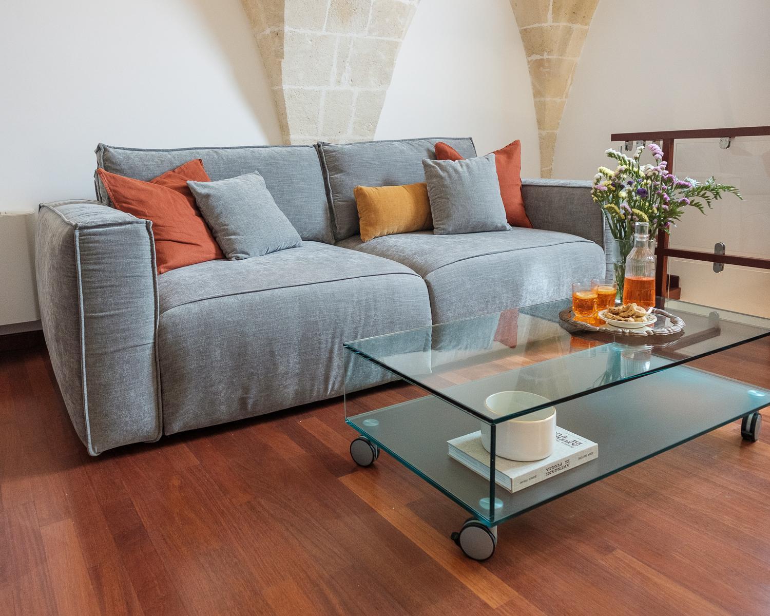 Fabiola Exclusive Apartment Grottaglie Ngoại thất bức ảnh