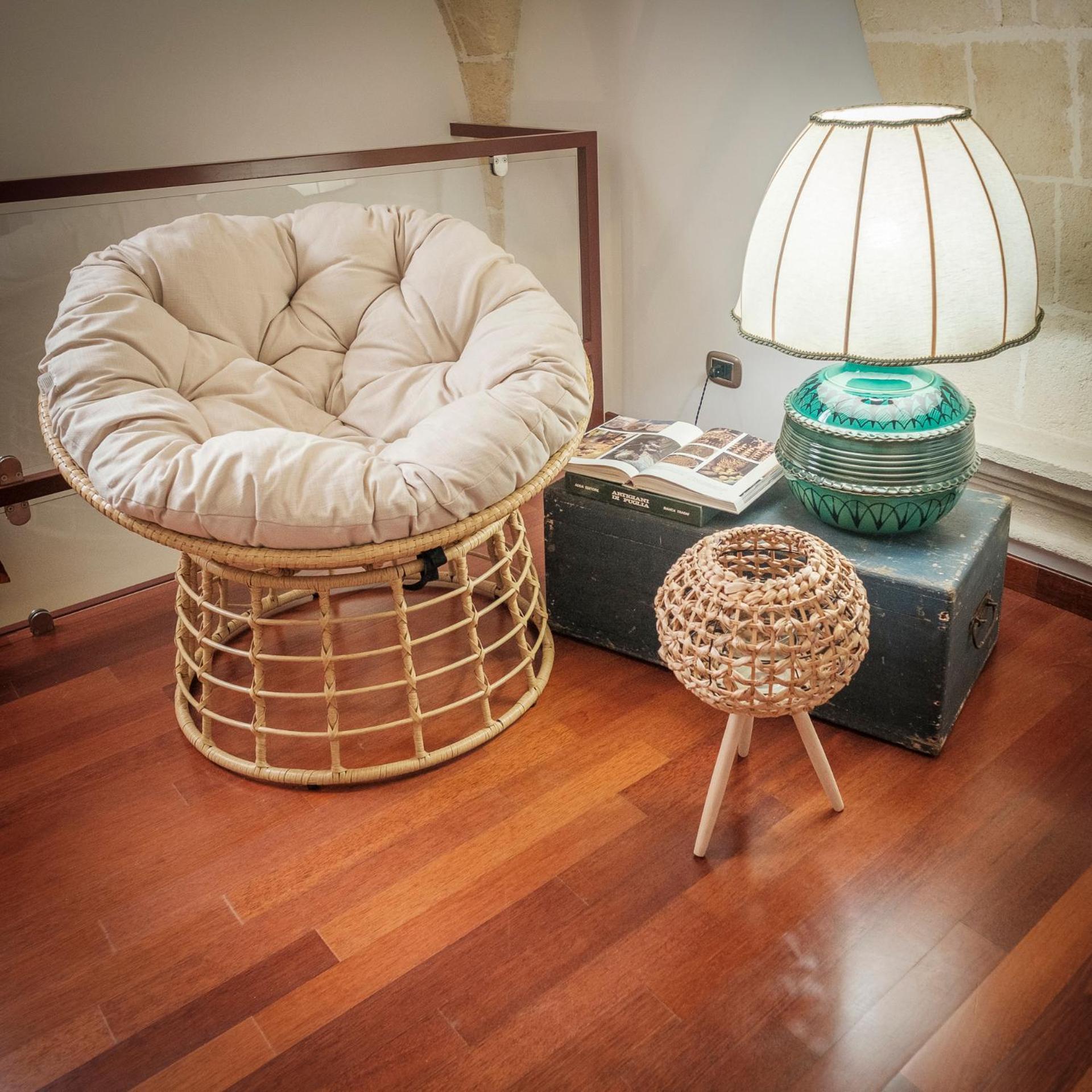 Fabiola Exclusive Apartment Grottaglie Ngoại thất bức ảnh