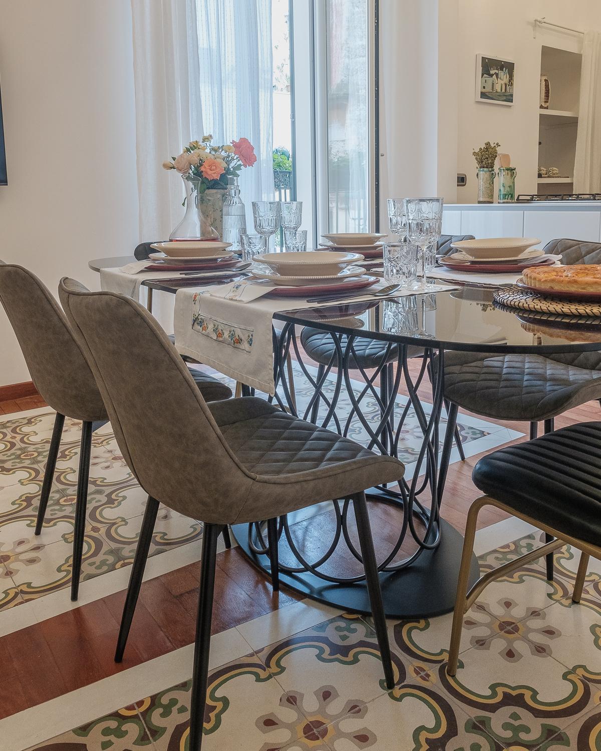 Fabiola Exclusive Apartment Grottaglie Ngoại thất bức ảnh